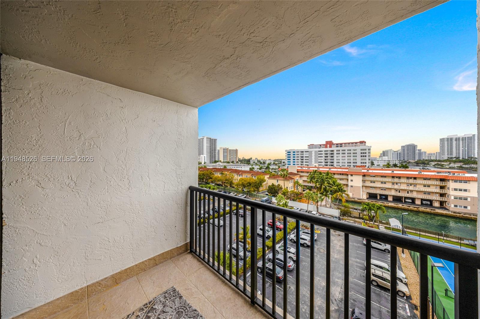 Photo of 2017 Ocean Dr  #706, Hallandale Beach, Florida, 33009 - 