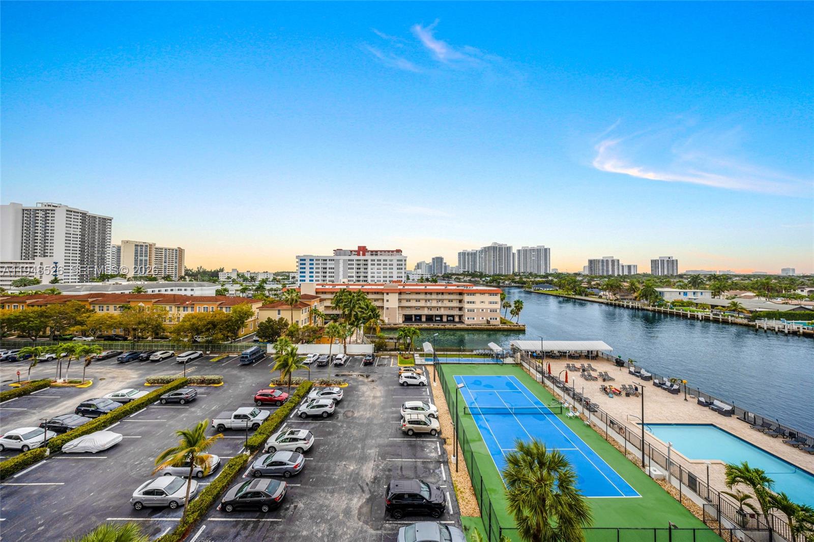 Photo of 2017 Ocean Dr  #706, Hallandale Beach, Florida, 33009 - 