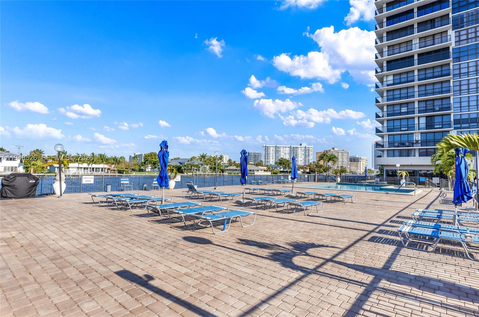 Photo of 2017 Ocean Dr  #706, Hallandale Beach, Florida, 33009 - 