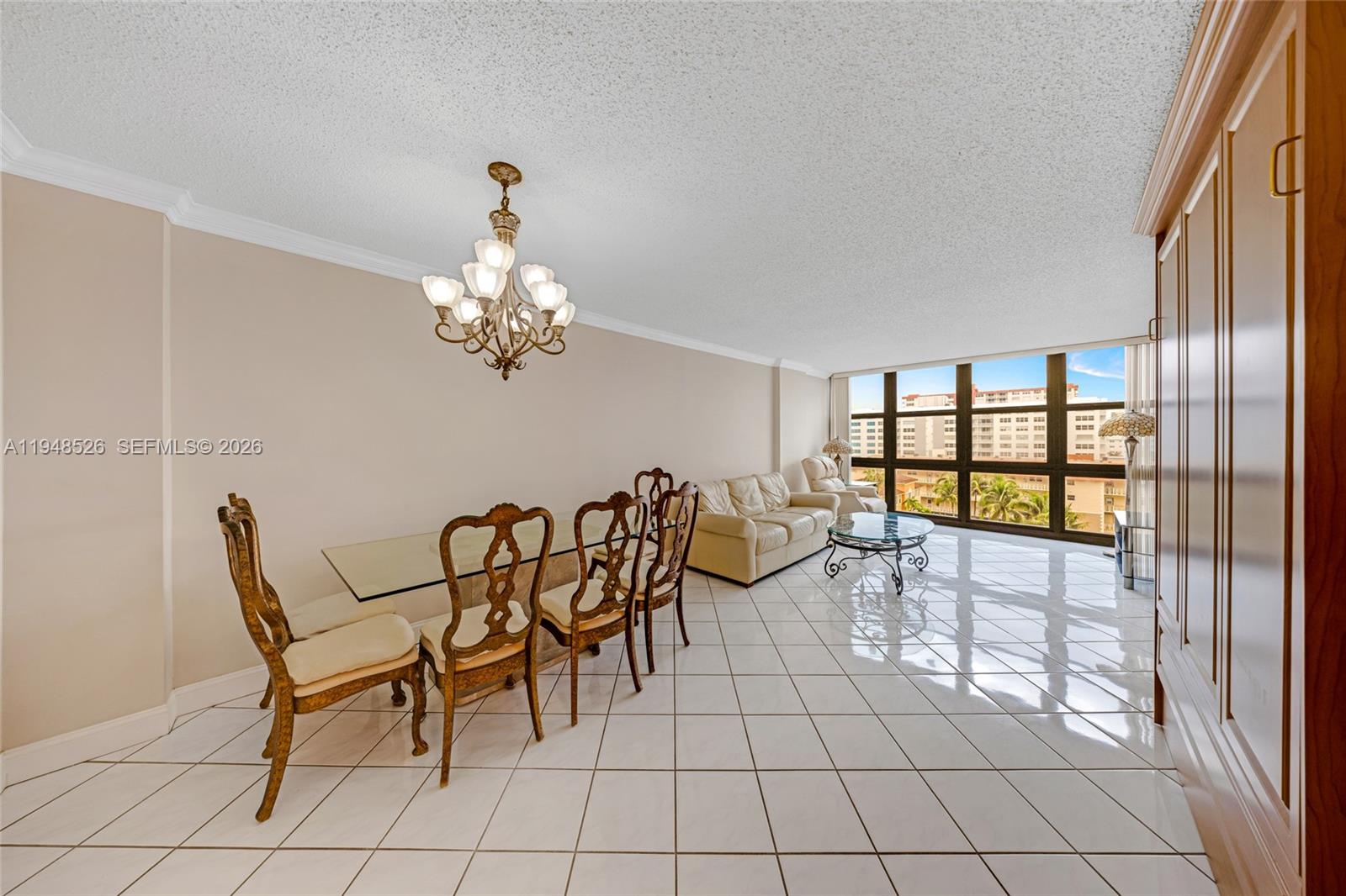 Photo of 2017 Ocean Dr  #706, Hallandale Beach, Florida, 33009 - 