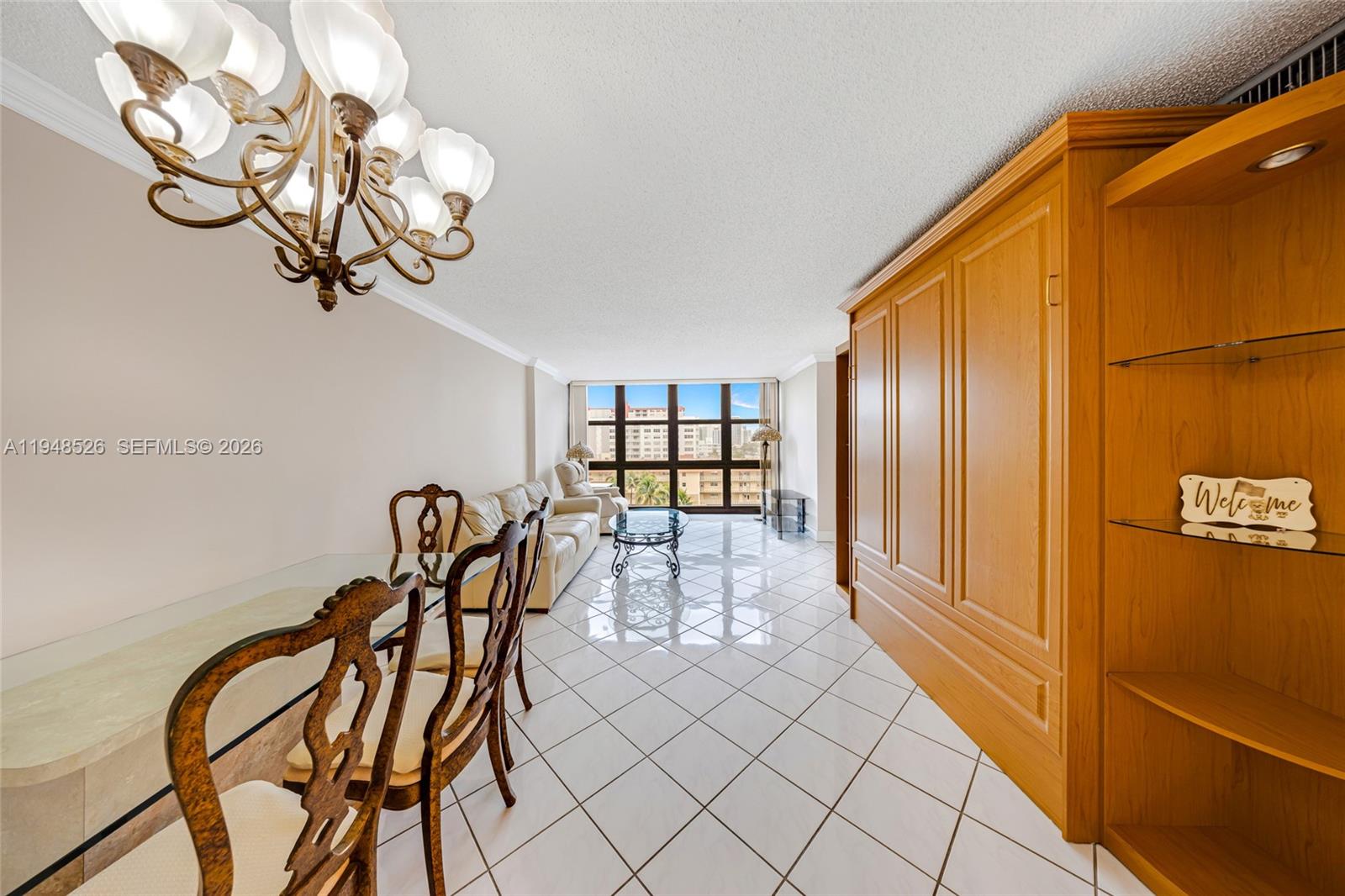 Photo of 2017 Ocean Dr  #706, Hallandale Beach, Florida, 33009 - 