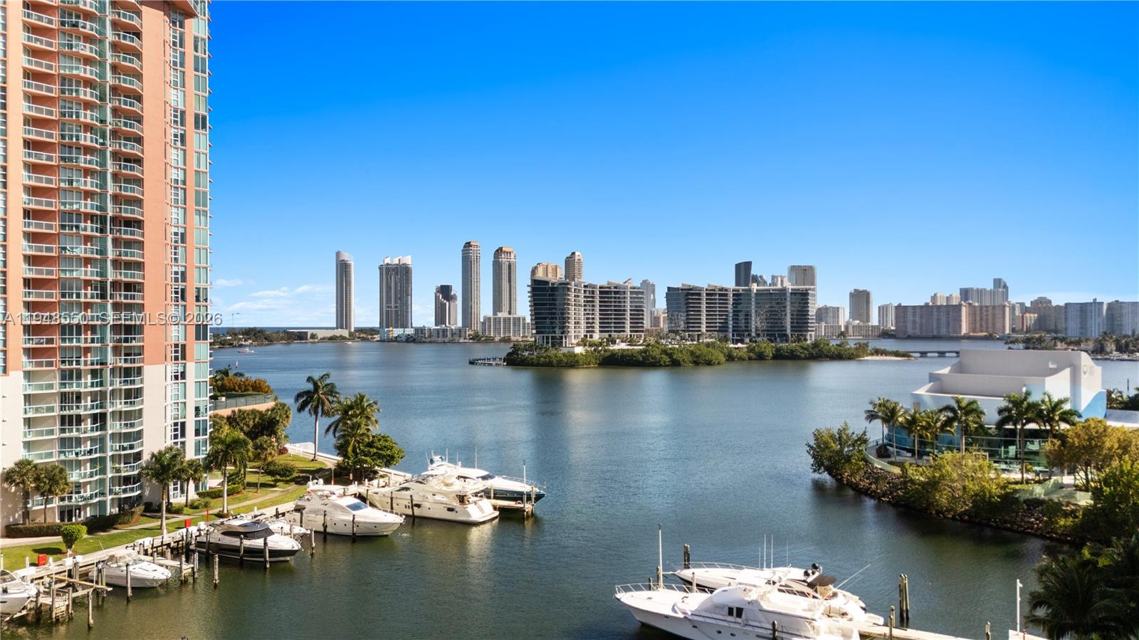 Photo of 3340 190th St  #908, Aventura, Florida, 33180 - 