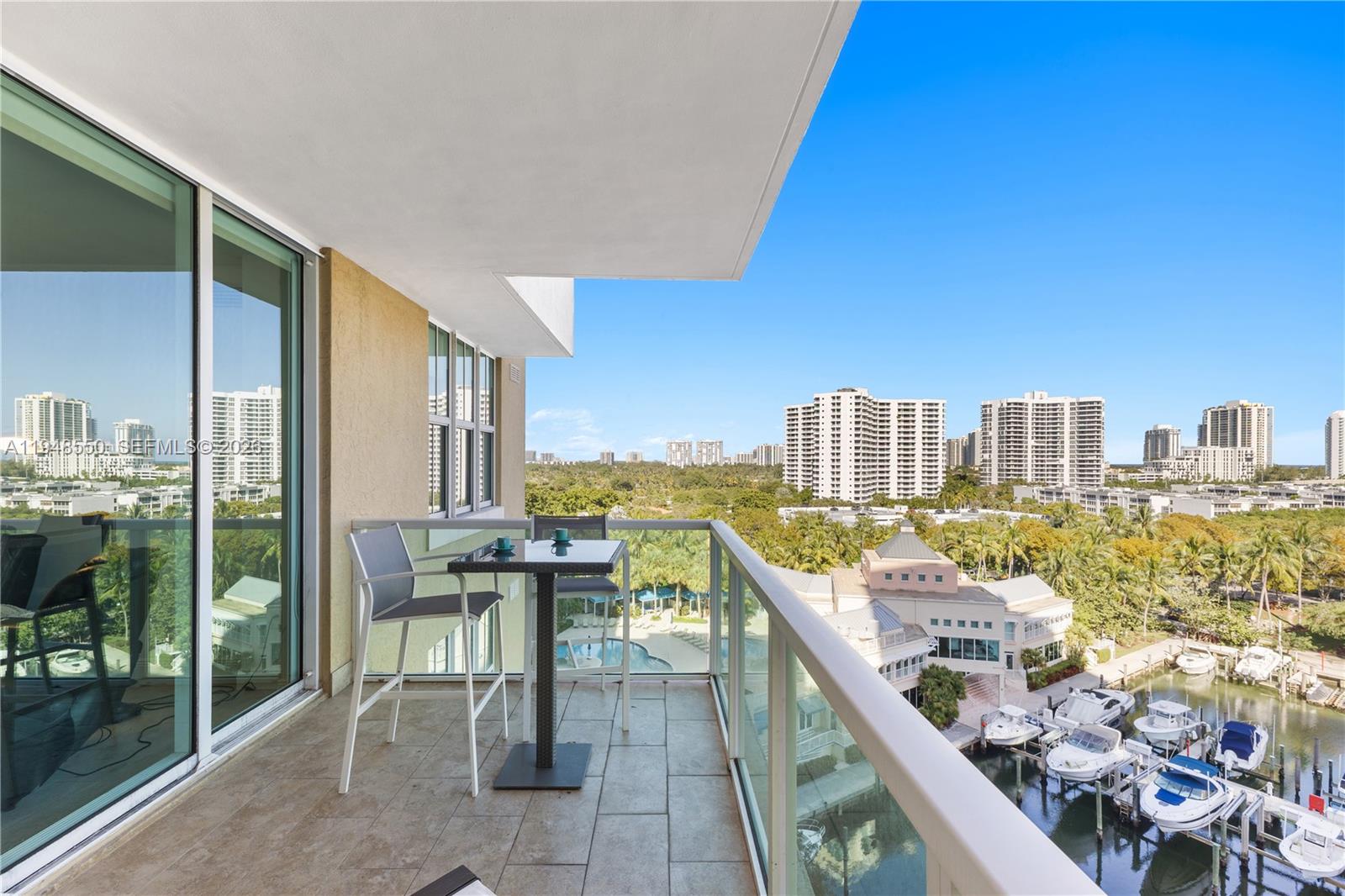 Photo of 3340 190th St  #908, Aventura, Florida, 33180 - 