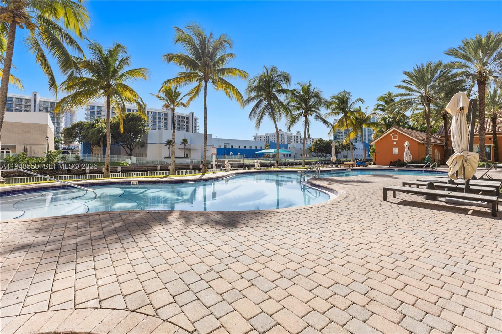 Photo of 3340 190th St  #908, Aventura, Florida, 33180 - 