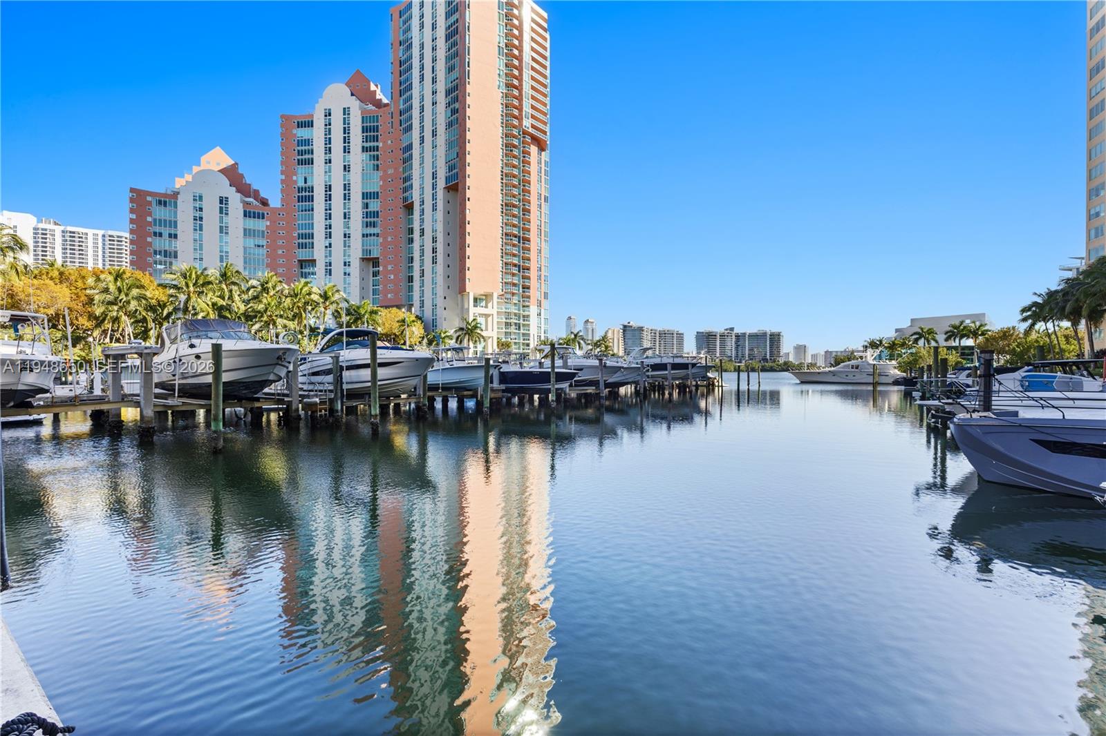 Photo of 3340 190th St  #908, Aventura, Florida, 33180 - 