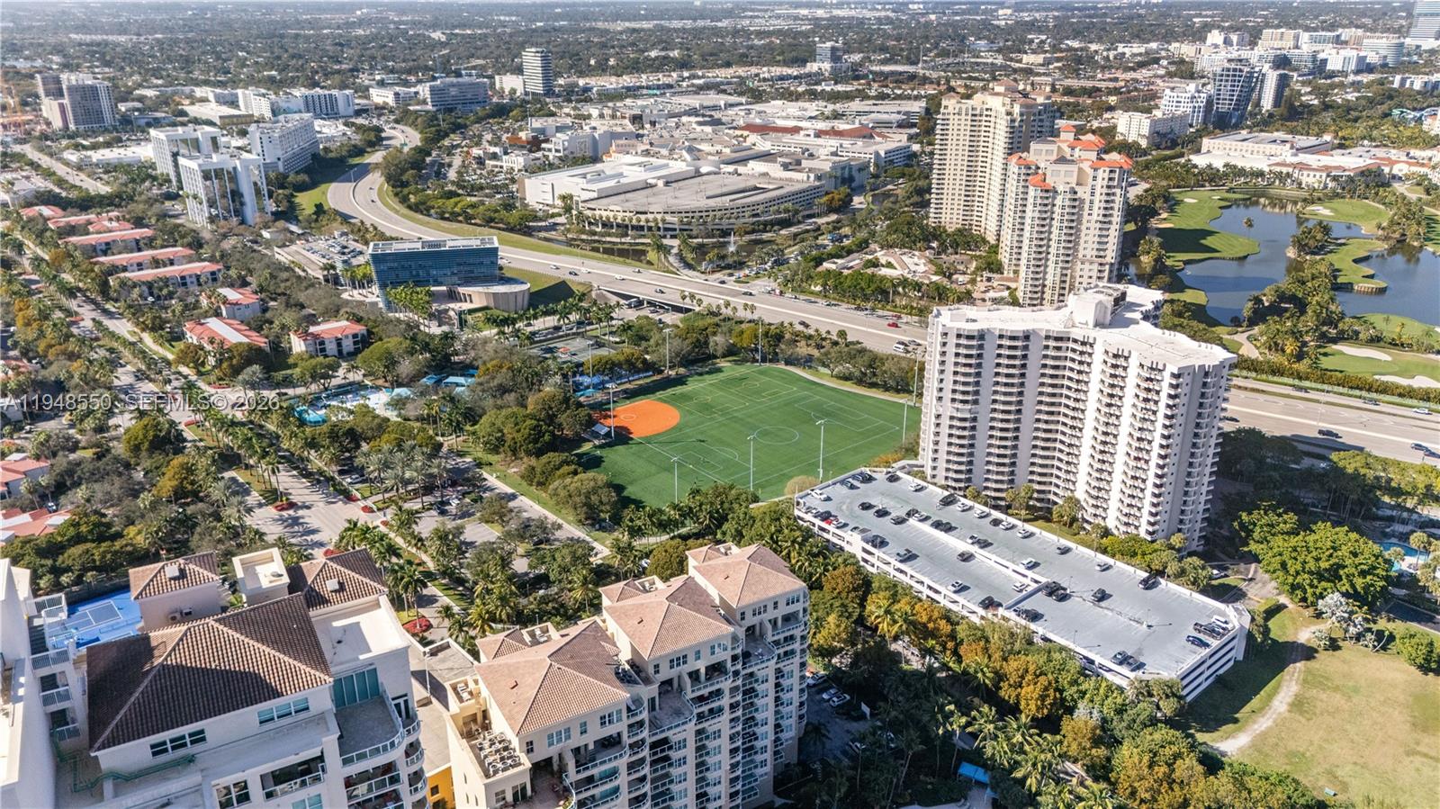 Photo of 3340 190th St  #908, Aventura, Florida, 33180 - 