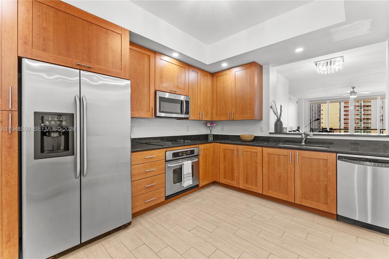 Photo of 3340 190th St  #908, Aventura, Florida, 33180 - 