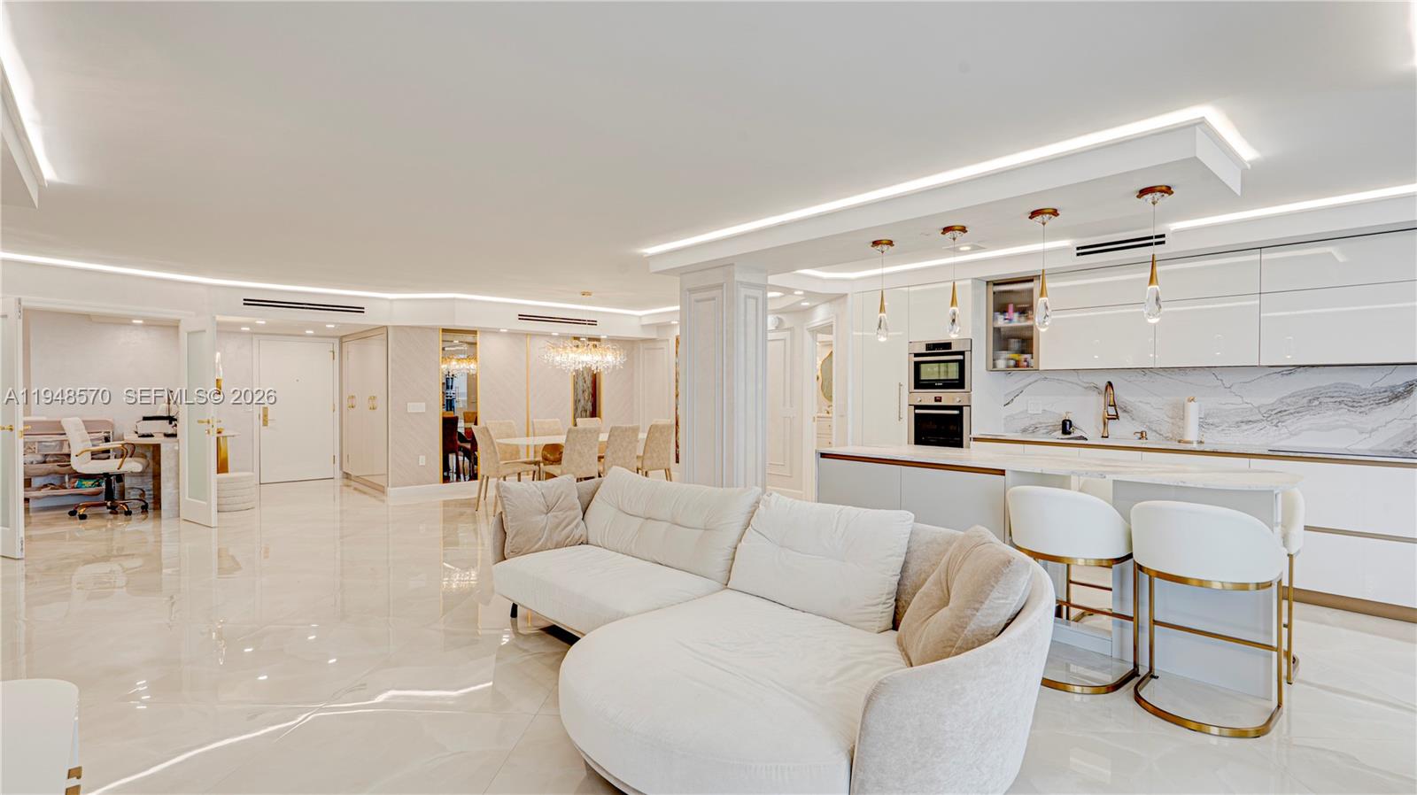 Photo of 16711 Collins Ave #1004, Sunny Isles Beach, Florida, 33160 -