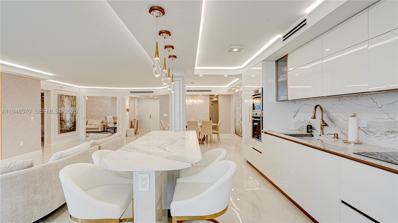 Photo of 16711 Collins Ave #1004, Sunny Isles Beach, Florida, 33160 -