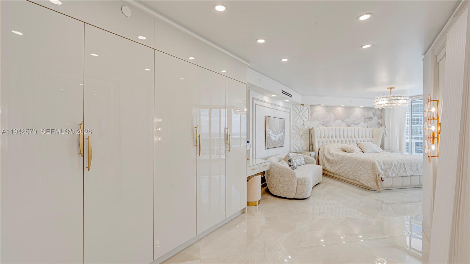 Photo of 16711 Collins Ave #1004, Sunny Isles Beach, Florida, 33160 -