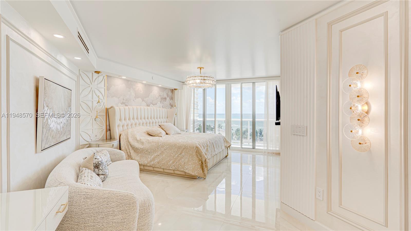 Photo of 16711 Collins Ave #1004, Sunny Isles Beach, Florida, 33160 -