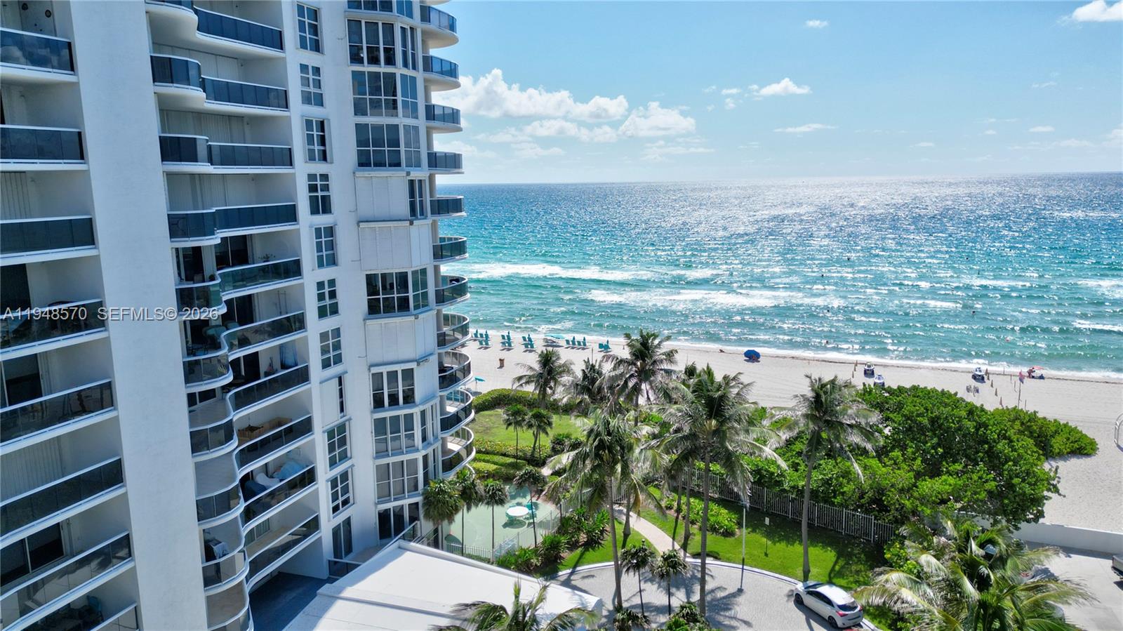 Photo of 16711 Collins Ave #1004, Sunny Isles Beach, Florida, 33160 -