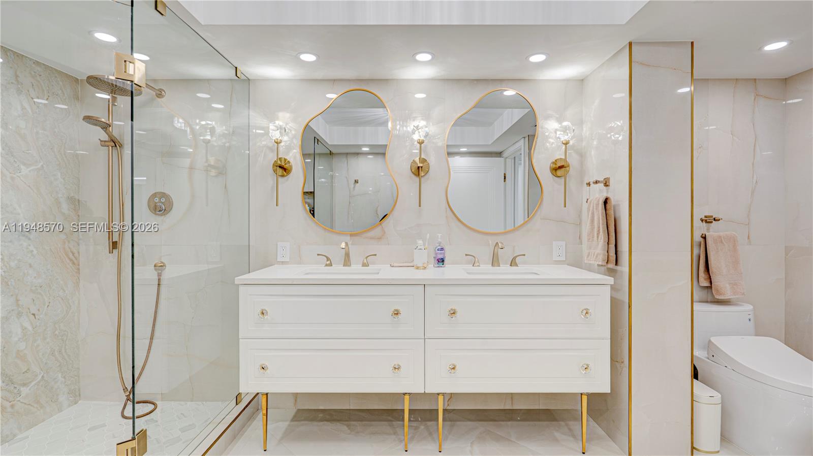 Photo of 16711 Collins Ave #1004, Sunny Isles Beach, Florida, 33160 -