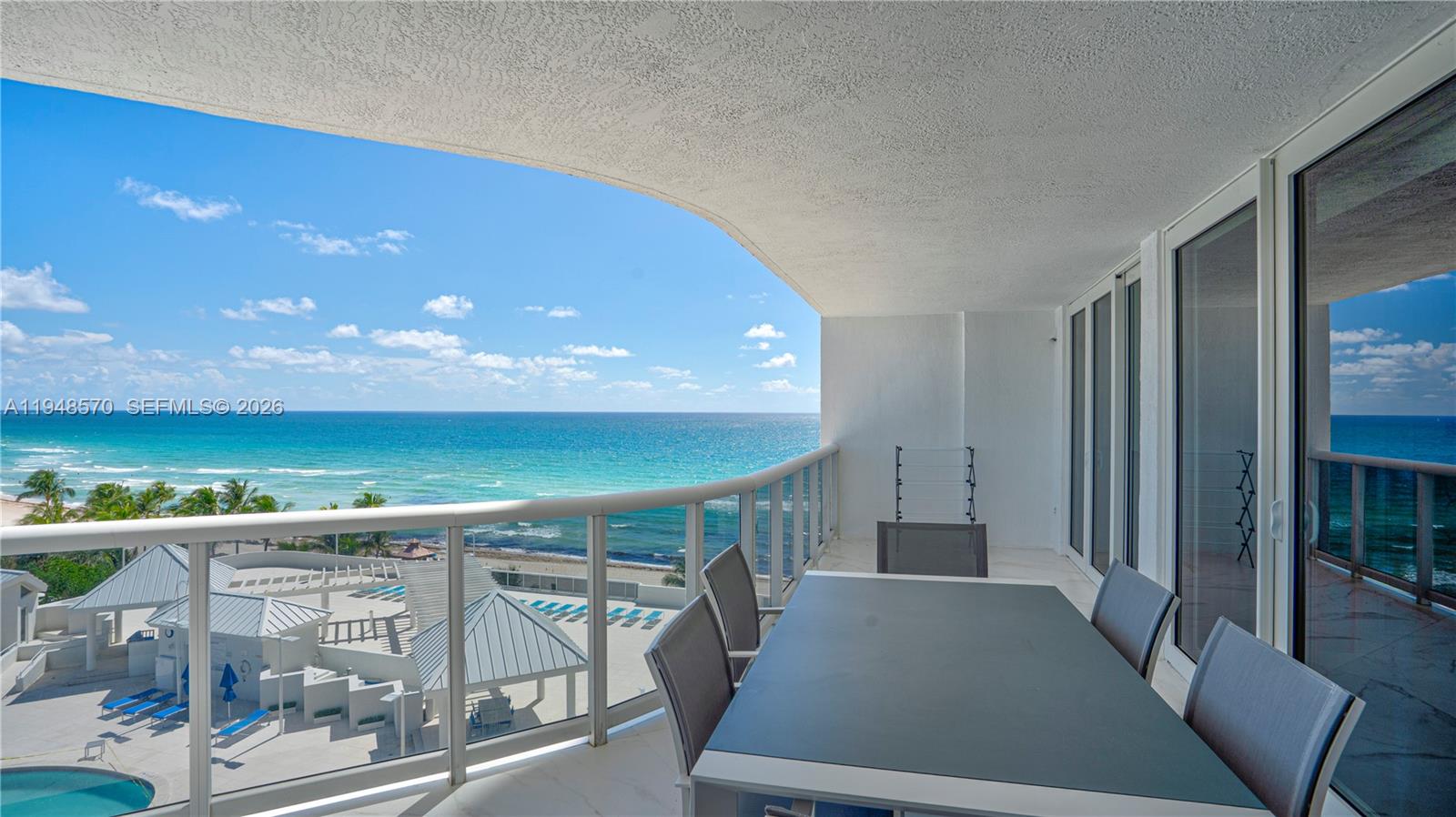 Photo of 16711 Collins Ave #1004, Sunny Isles Beach, Florida, 33160 -