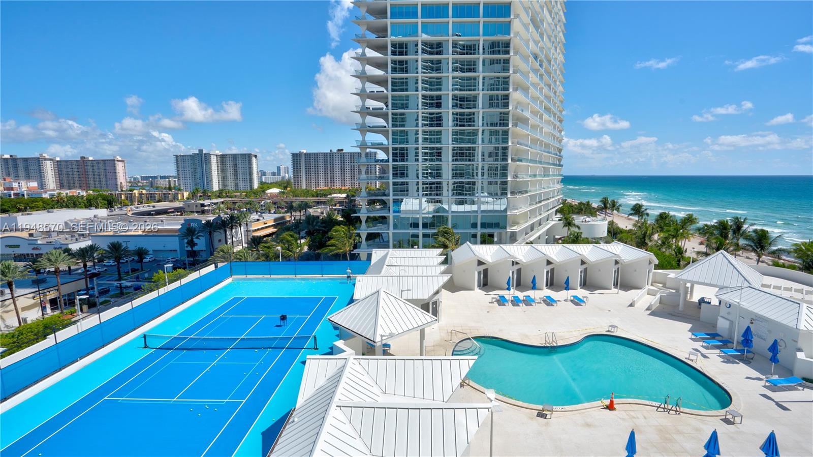 Photo of 16711 Collins Ave #1004, Sunny Isles Beach, Florida, 33160 -