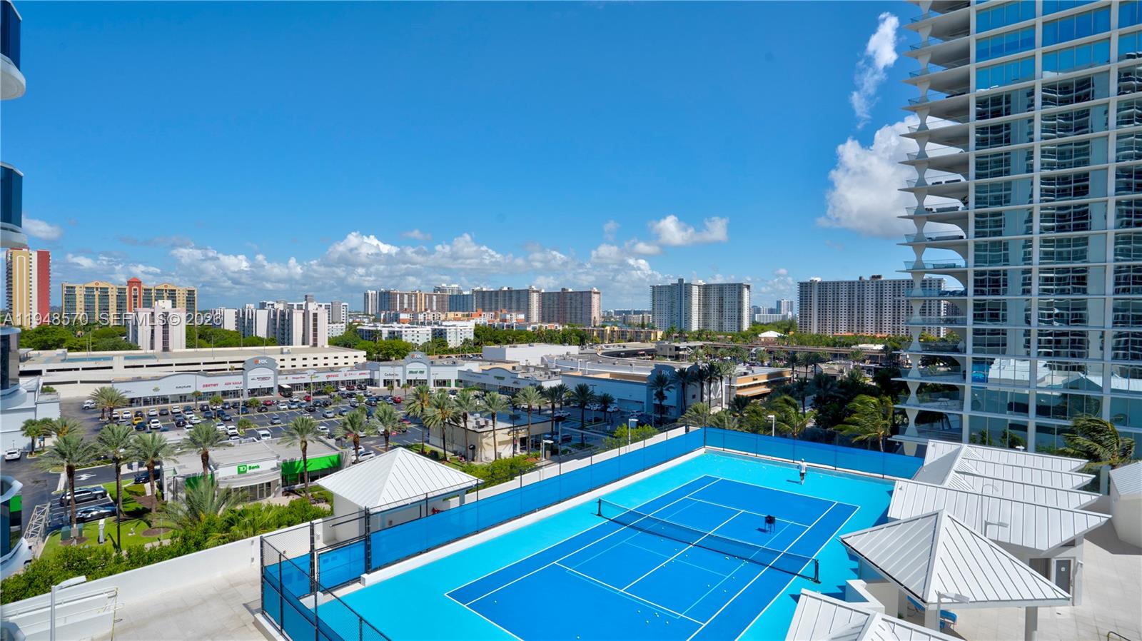 Photo of 16711 Collins Ave #1004, Sunny Isles Beach, Florida, 33160 -