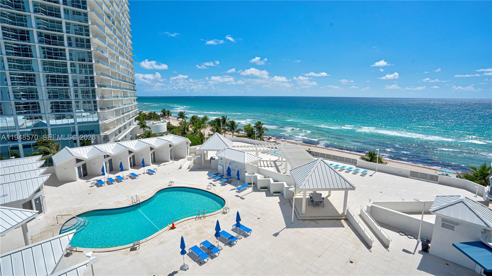 Photo of 16711 Collins Ave #1004, Sunny Isles Beach, Florida, 33160 -
