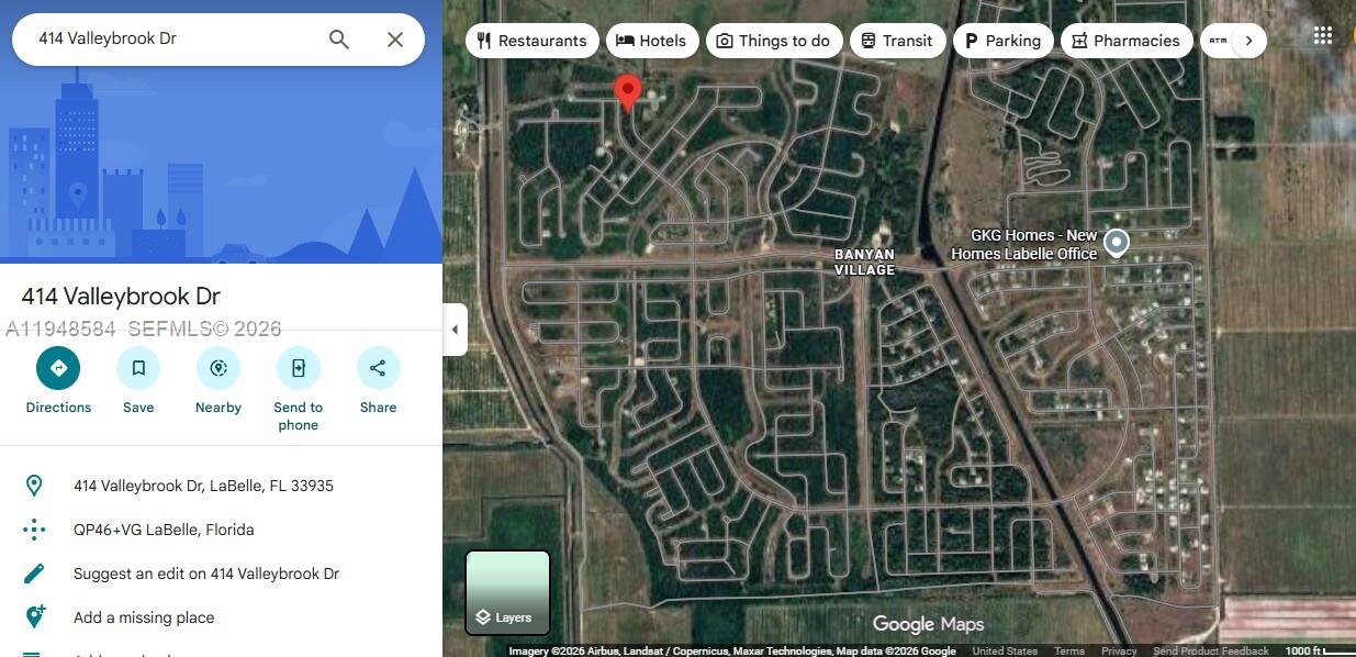 Ver detalles / sq. ft. $ 2026-01-19 0 foto