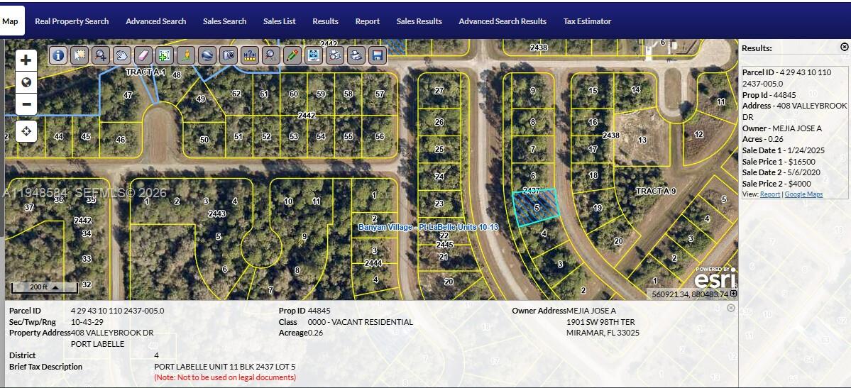 Ver detalles / sq. ft. $ 2026-01-19 0 foto