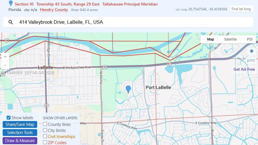 Ver detalles / sq. ft. $ 2026-01-19 0 foto