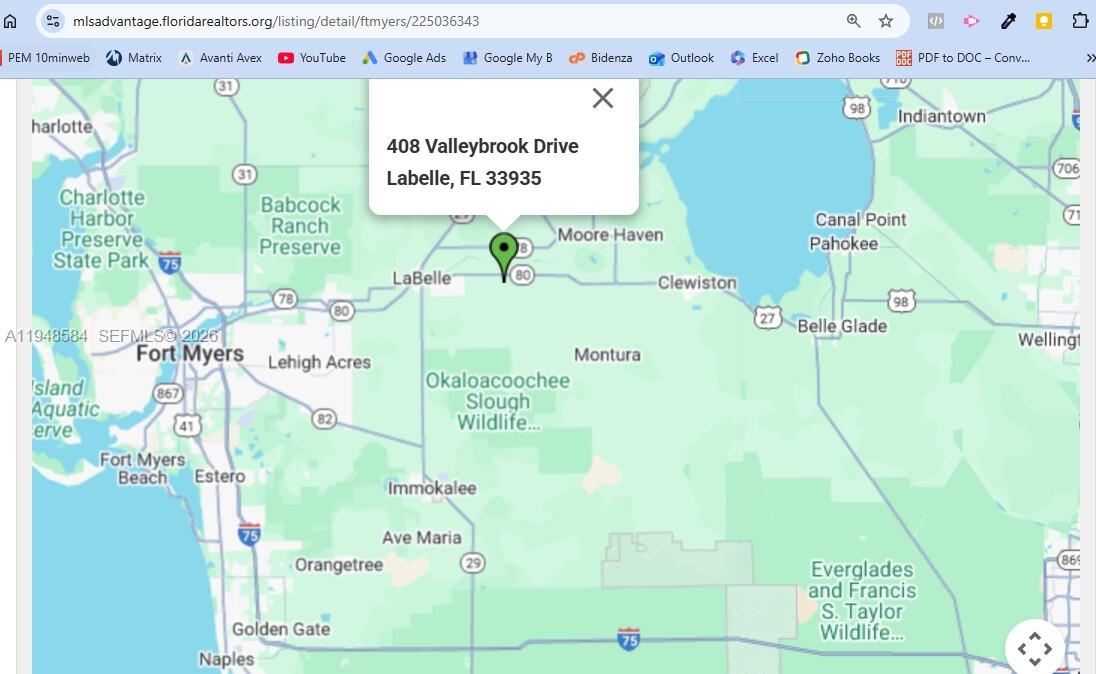 Ver detalles / sq. ft. $ 2026-01-19 0 foto