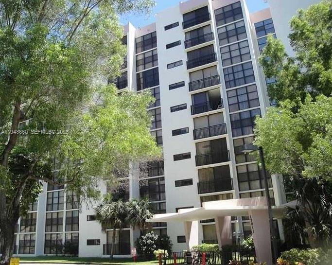 Photo of 17011 Bay Rd #202, Sunny Isles Beach, Florida, 33160 -