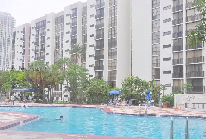 Photo of 17011 Bay Rd #202, Sunny Isles Beach, Florida, 33160 -