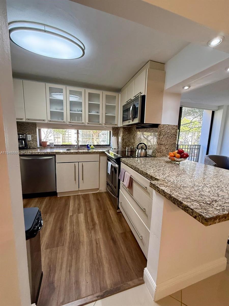 Photo of 17011 Bay Rd  #202, Sunny Isles Beach, Florida, 33160 - 