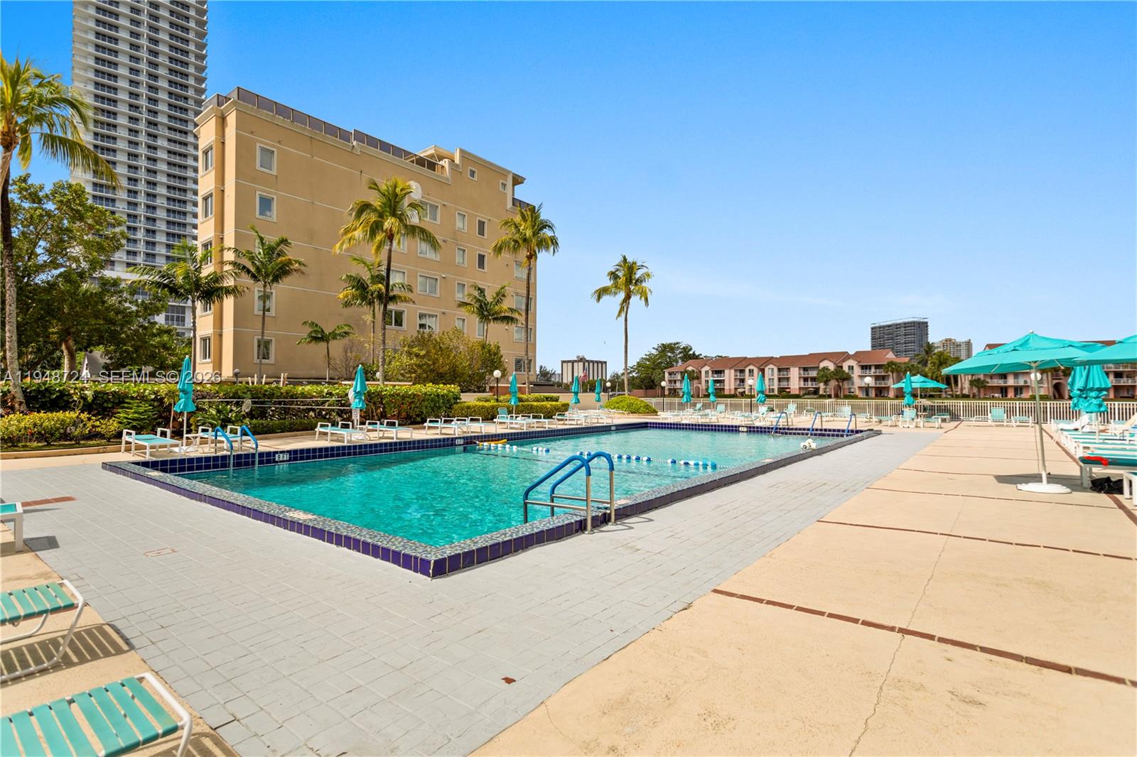 Photo of 3800 Ocean Dr  #1222, Hollywood, Florida, 33019 - 