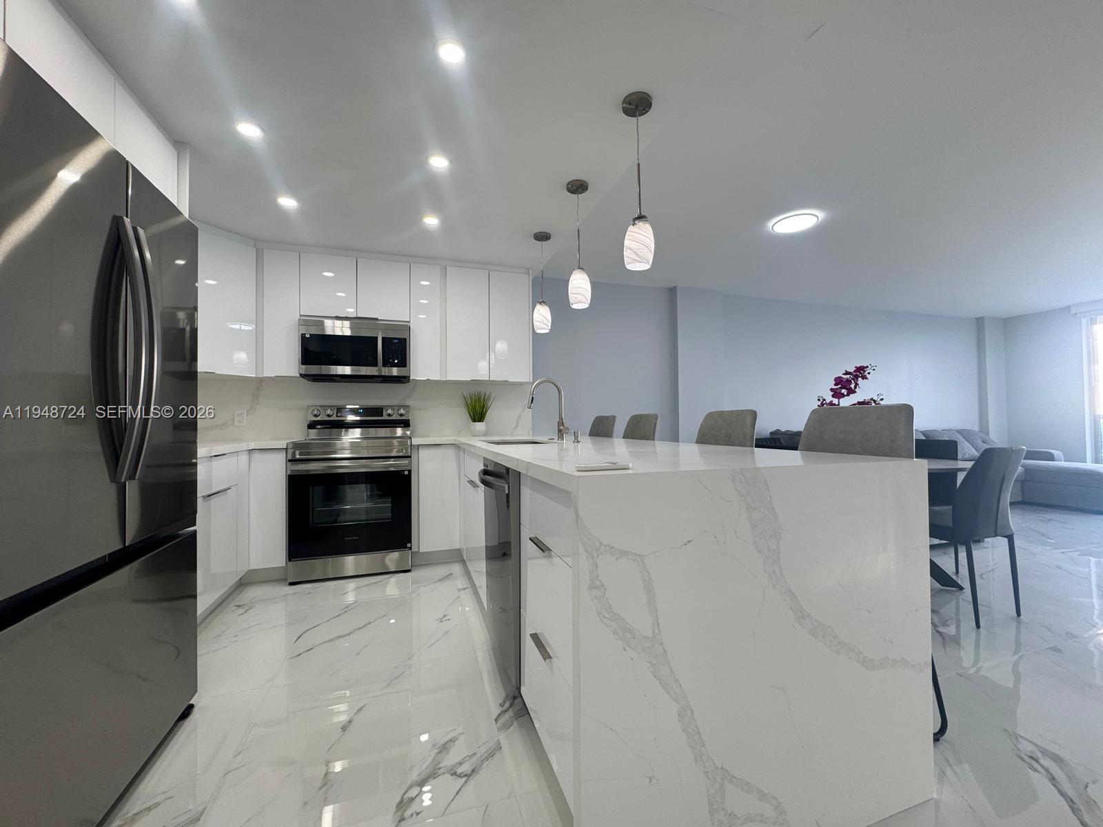 Photo of 3800 Ocean Dr  #1222, Hollywood, Florida, 33019 - 