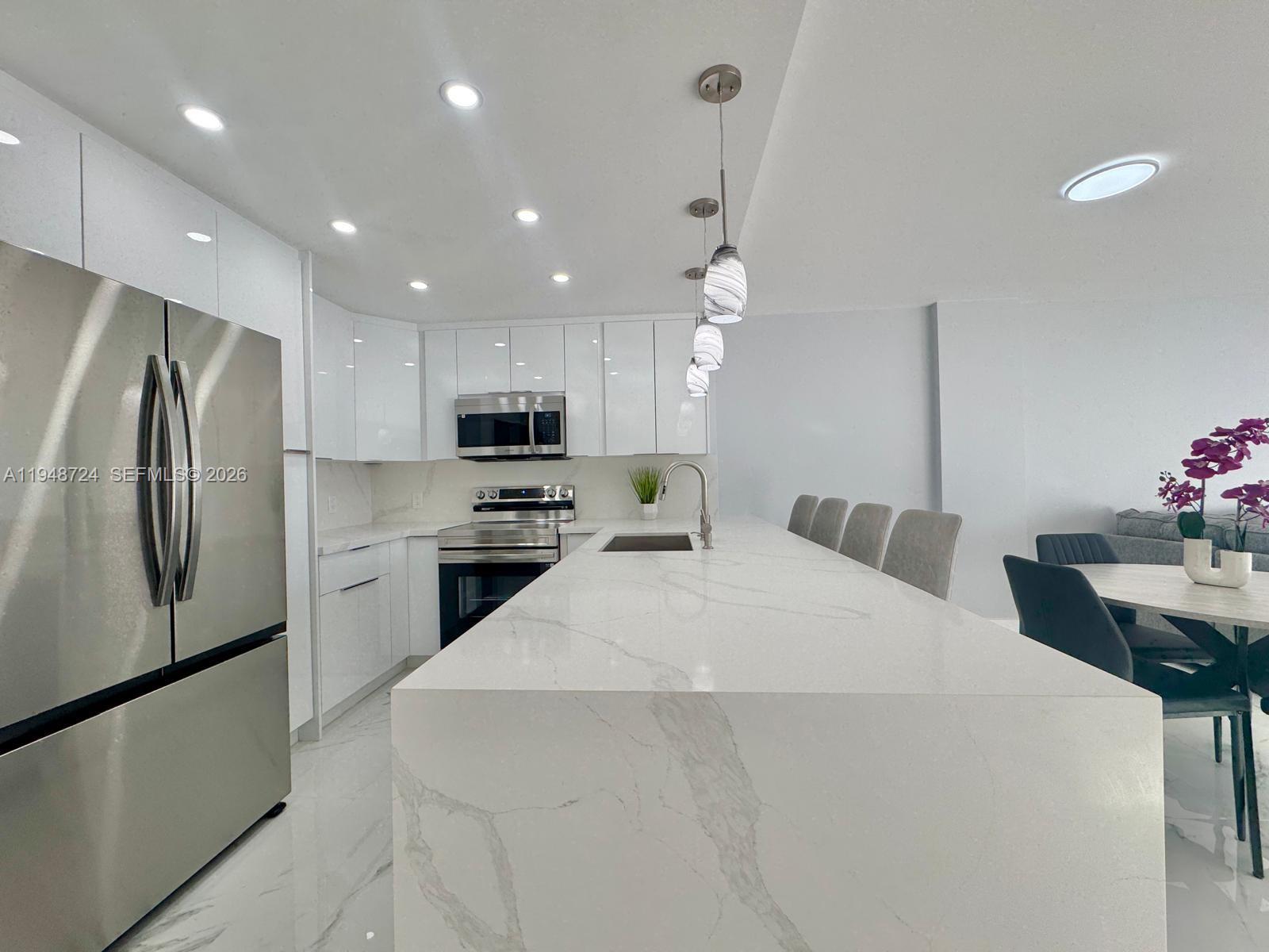 Photo of 3800 Ocean Dr  #1222, Hollywood, Florida, 33019 - 