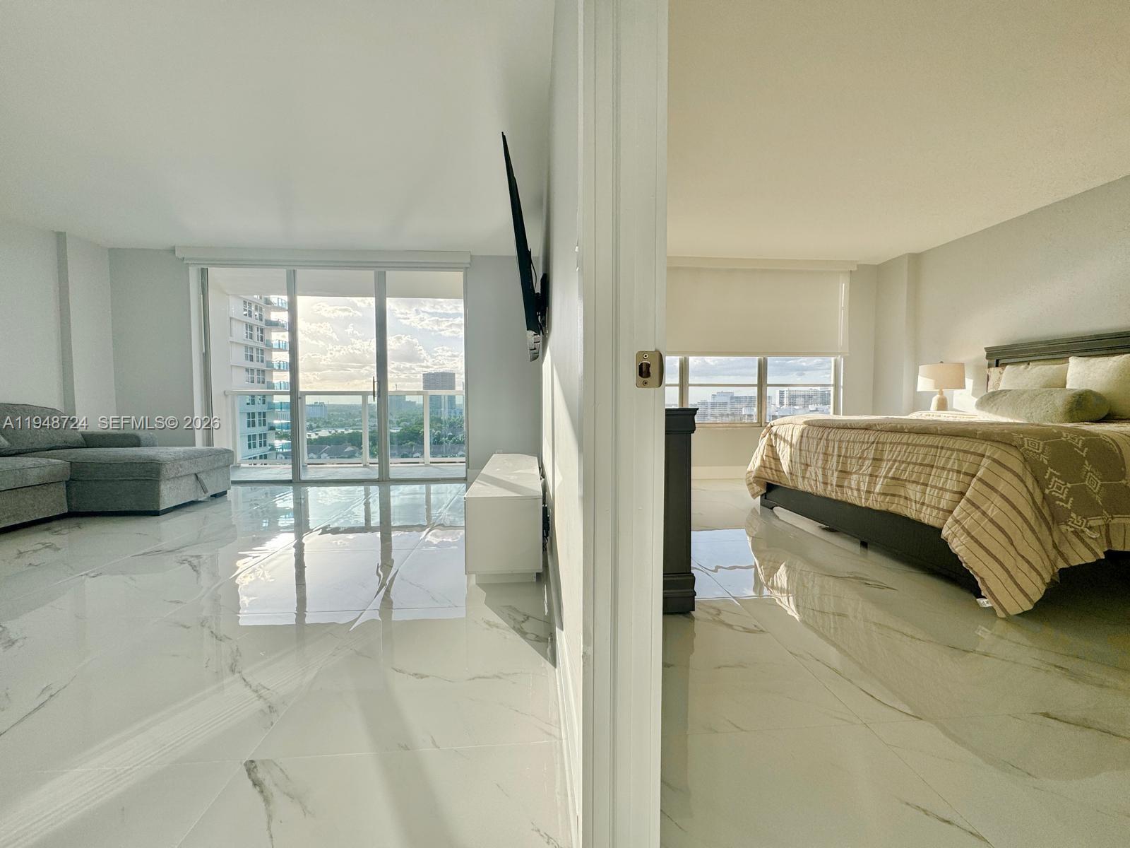 Photo of 3800 Ocean Dr  #1222, Hollywood, Florida, 33019 - 