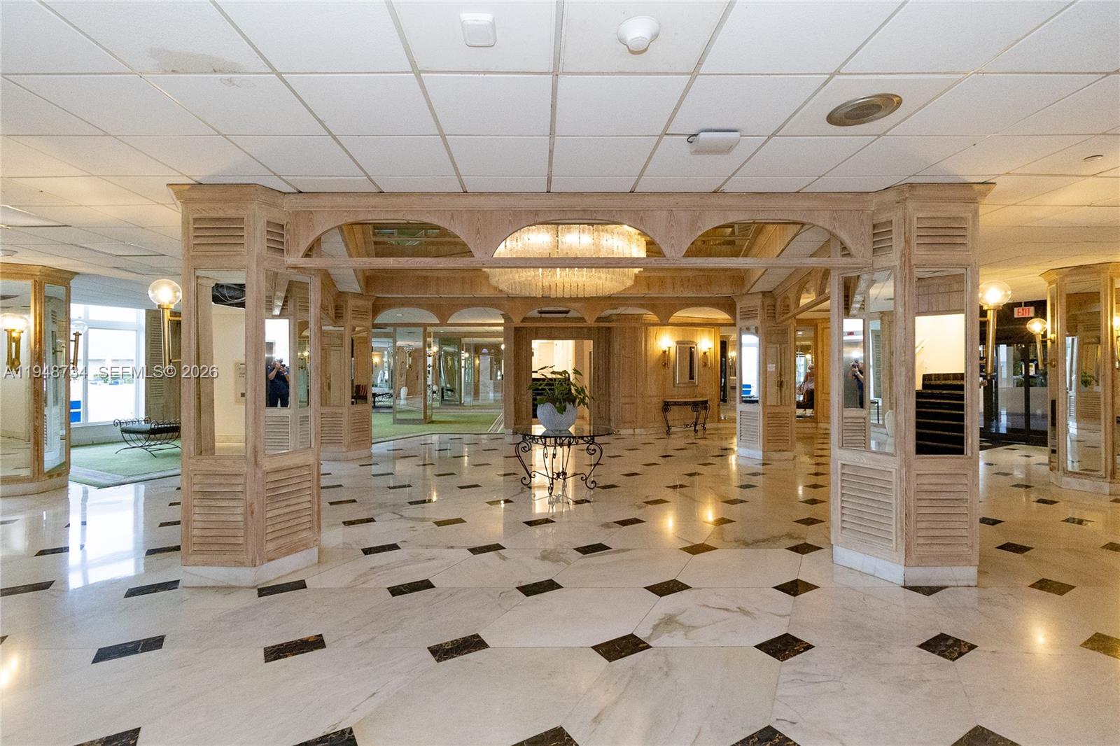 Photo of 3180 Ocean Dr #619, Hallandale Beach, Florida, 33009 -