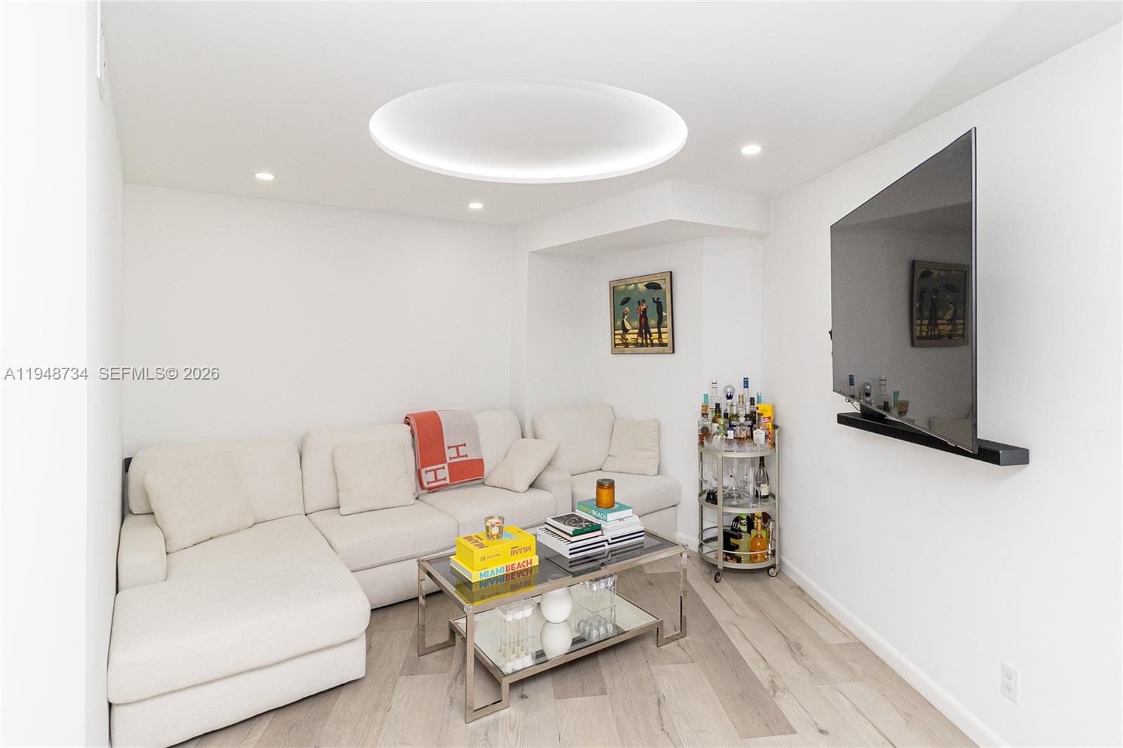 Photo of 3180 Ocean Dr #619, Hallandale Beach, Florida, 33009 -