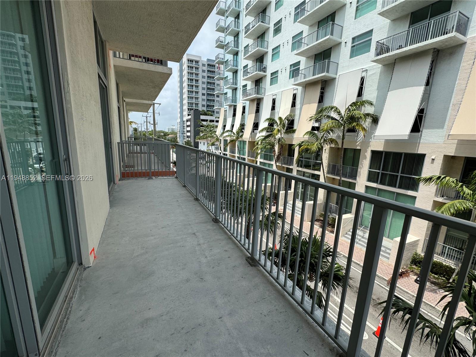 Photo of 2100 Van Buren St  #412, Hollywood, Florida, 33020 - 