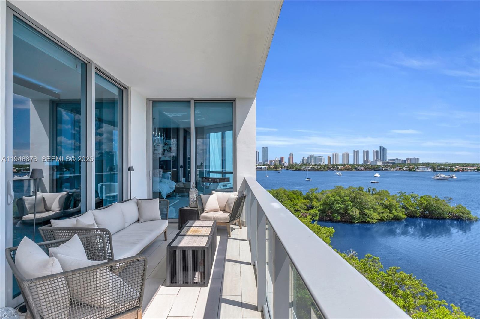Photo of 17111 Biscayne Blvd  #602, North Miami Beach, Florida, 33160 - 