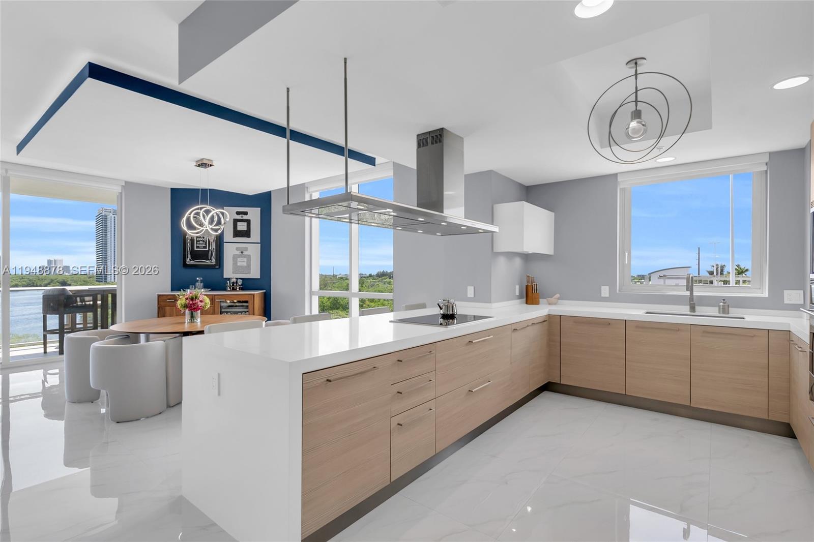 Photo of 17111 Biscayne Blvd  #602, North Miami Beach, Florida, 33160 - 