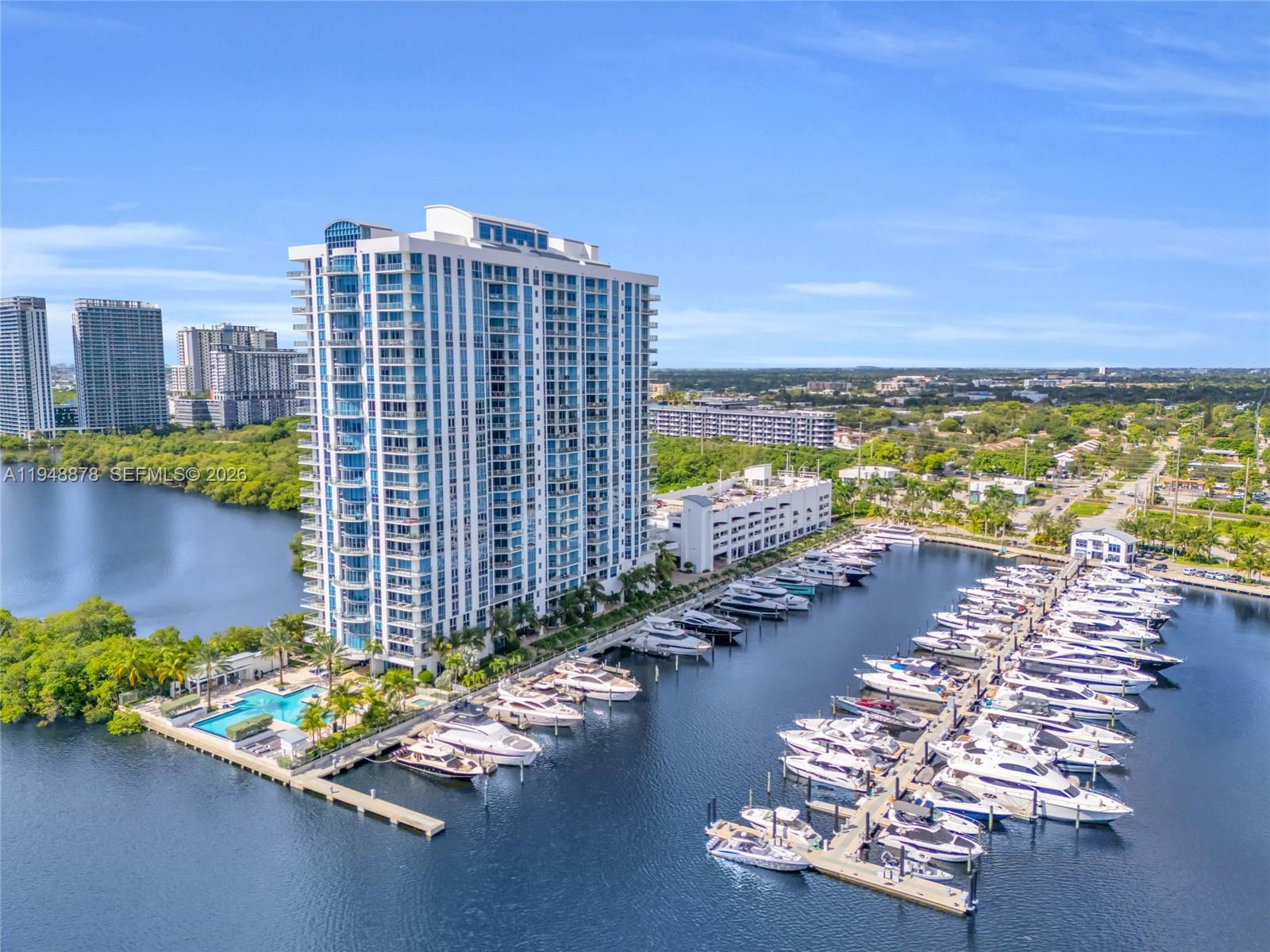 Photo of 17111 Biscayne Blvd  #602, North Miami Beach, Florida, 33160 - 