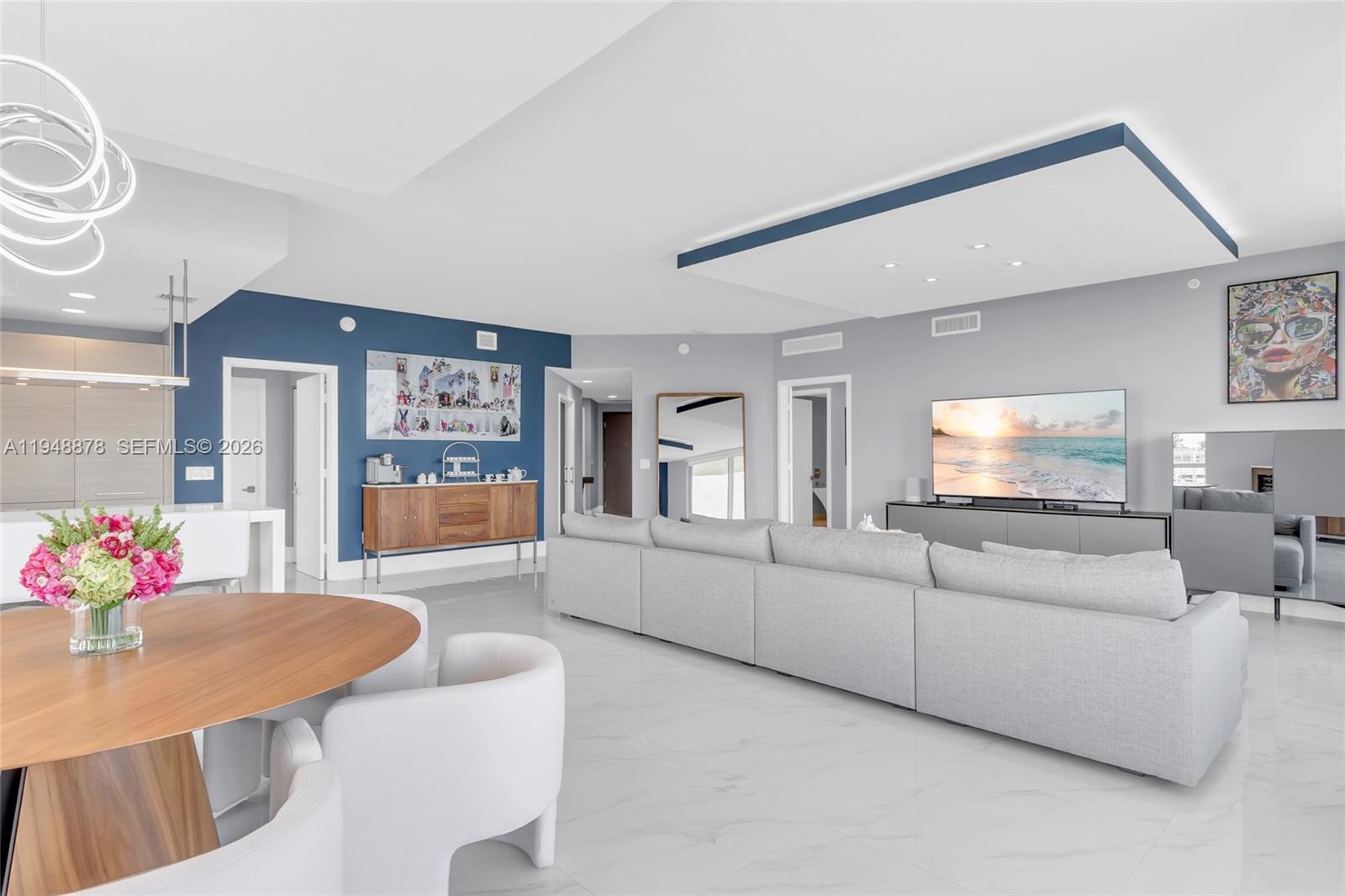 Photo of 17111 Biscayne Blvd  #602, North Miami Beach, Florida, 33160 - 