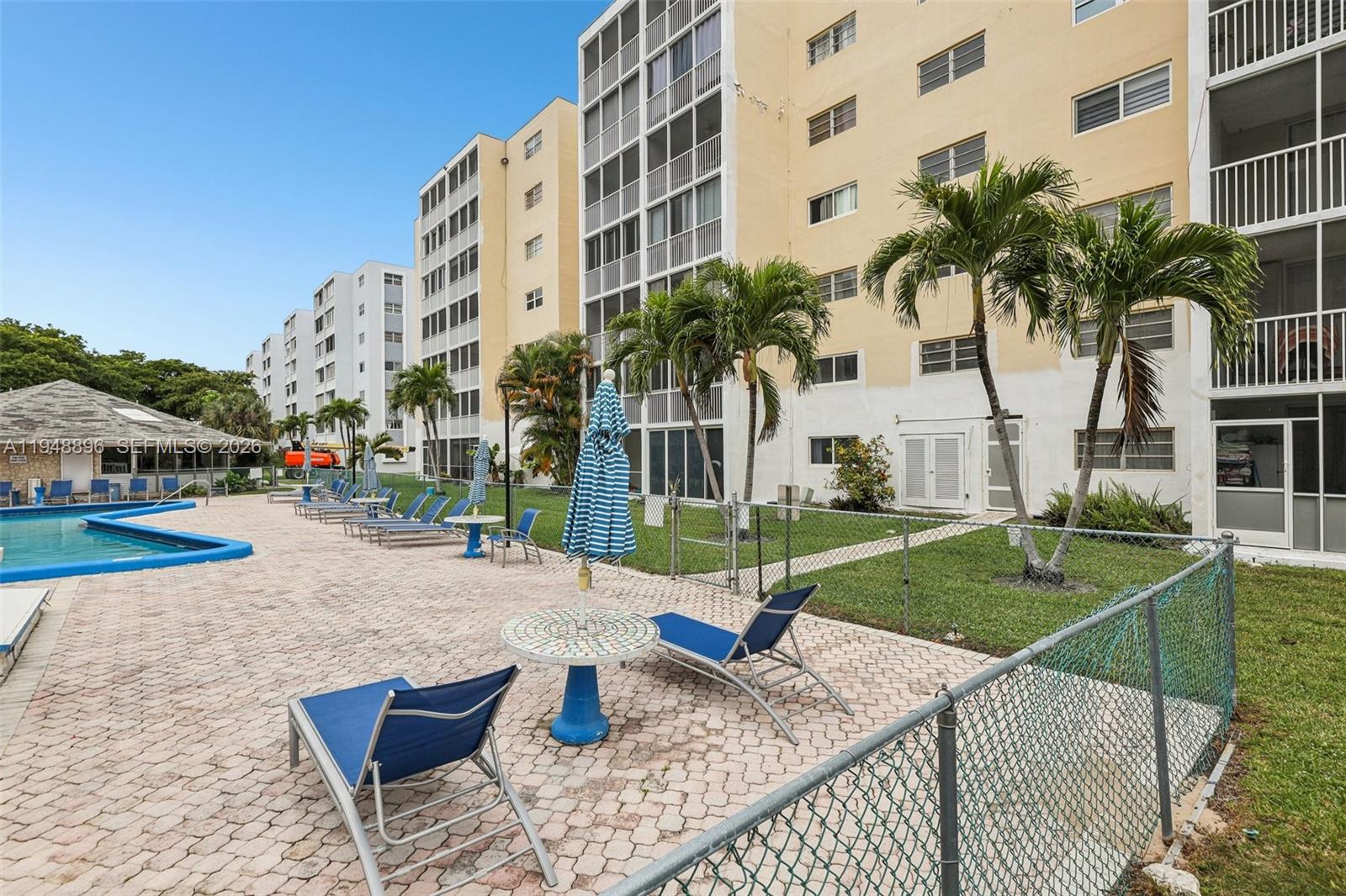 Photo of 319 14th Ave  #501, Hallandale Beach, Florida, 33009 - 