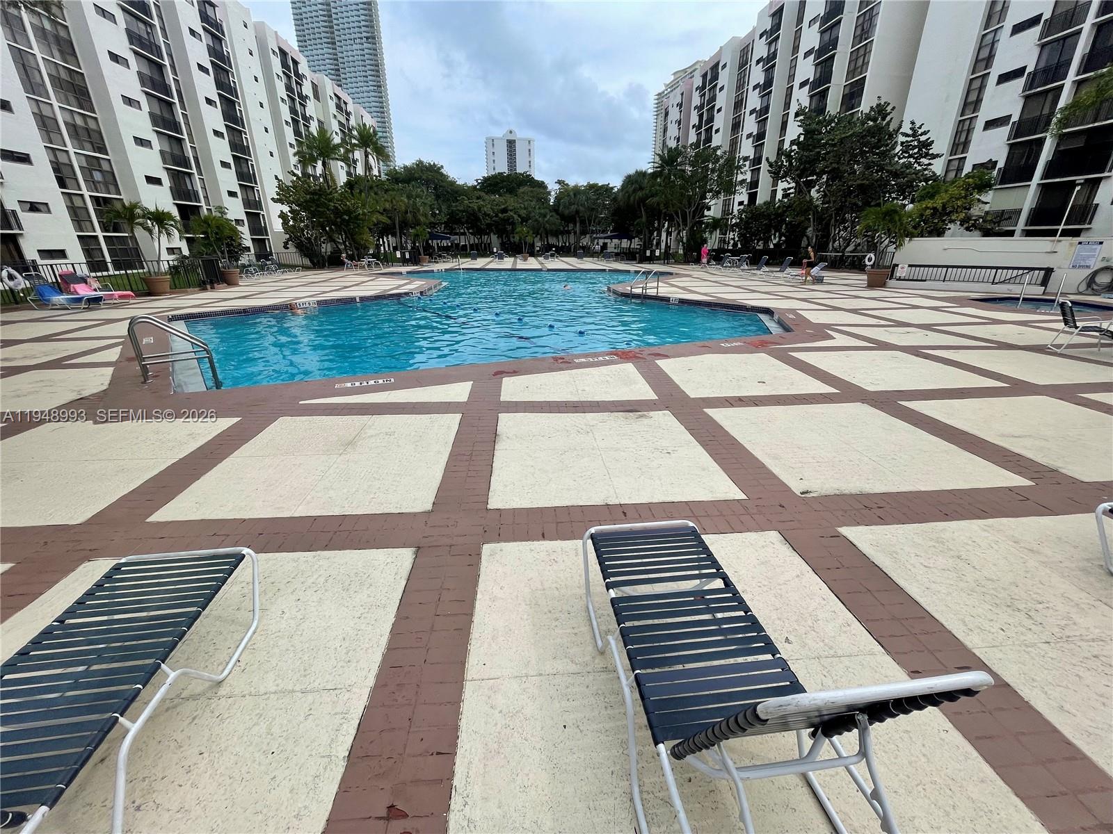 Photo of 16919 Bay Rd  #104, Sunny Isles Beach, Florida, 33160 - 
