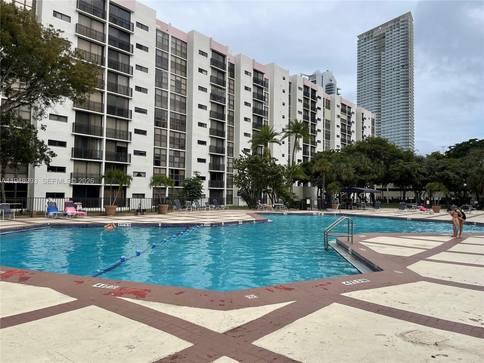 Photo of 16919 Bay Rd  #104, Sunny Isles Beach, Florida, 33160 - 