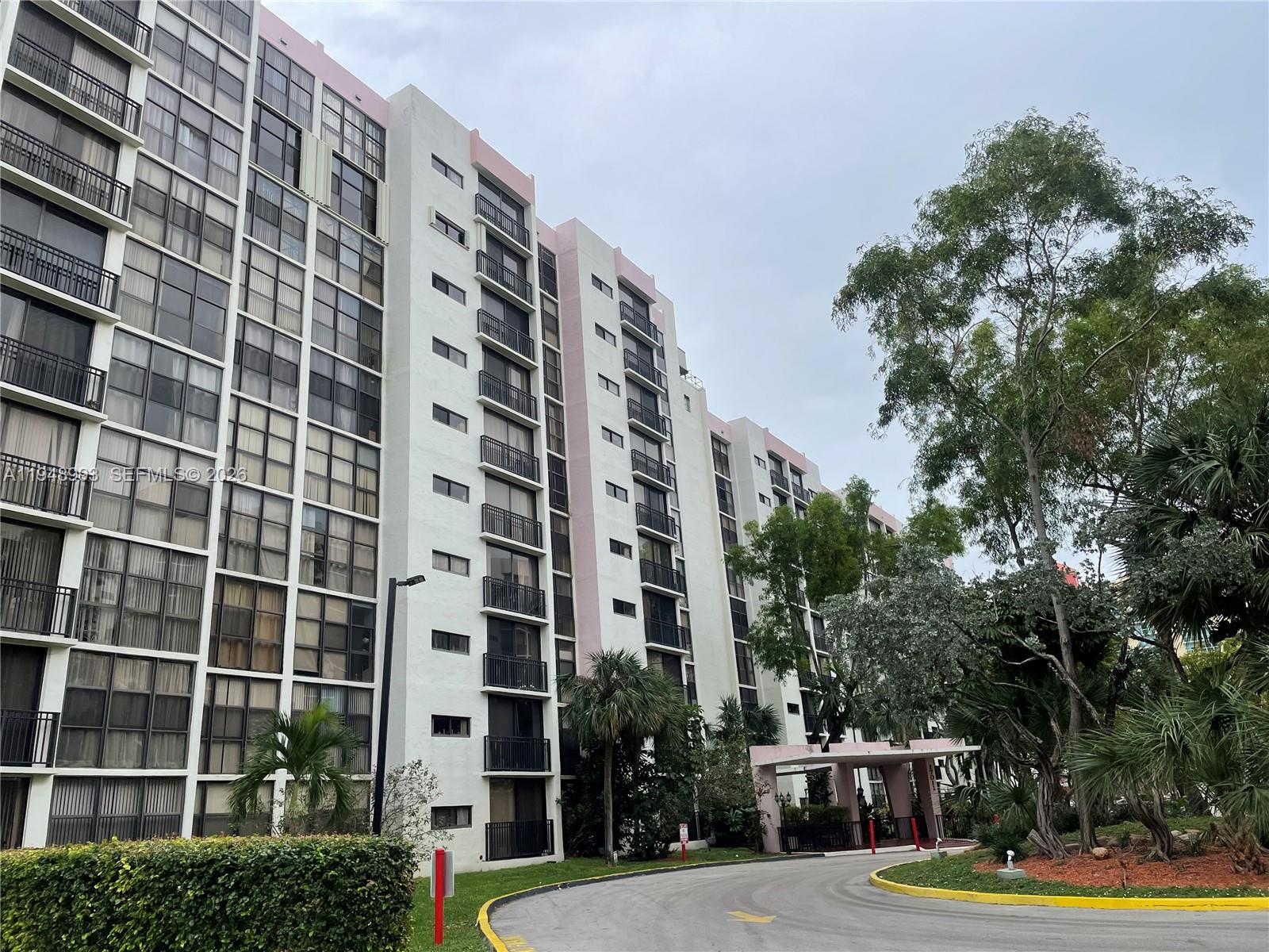 Photo of 16919 Bay Rd  #104, Sunny Isles Beach, Florida, 33160 - 