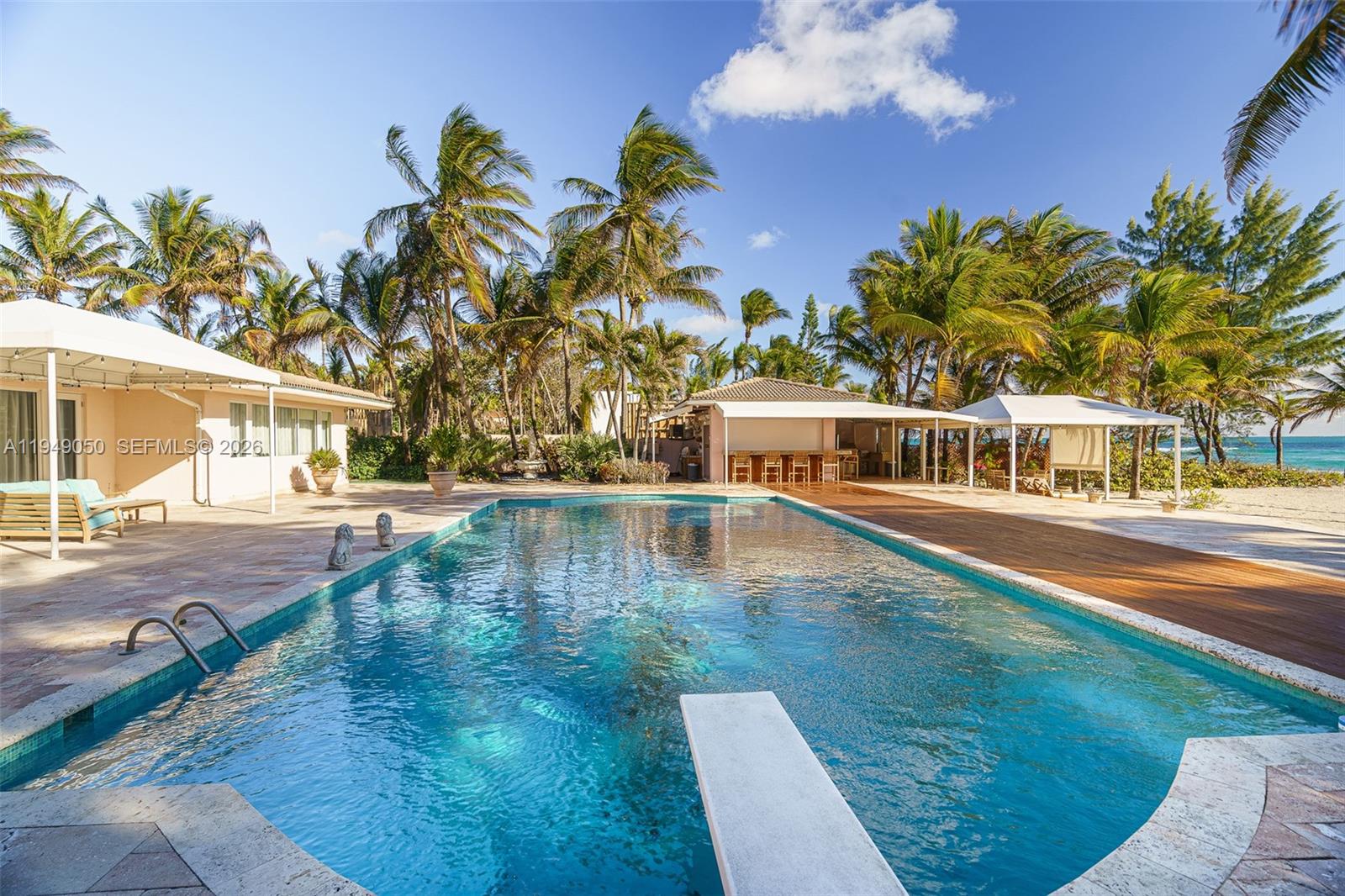 Photo of 205 Ocean Blvd  (205), Golden Beach, Florida, 33160 - 