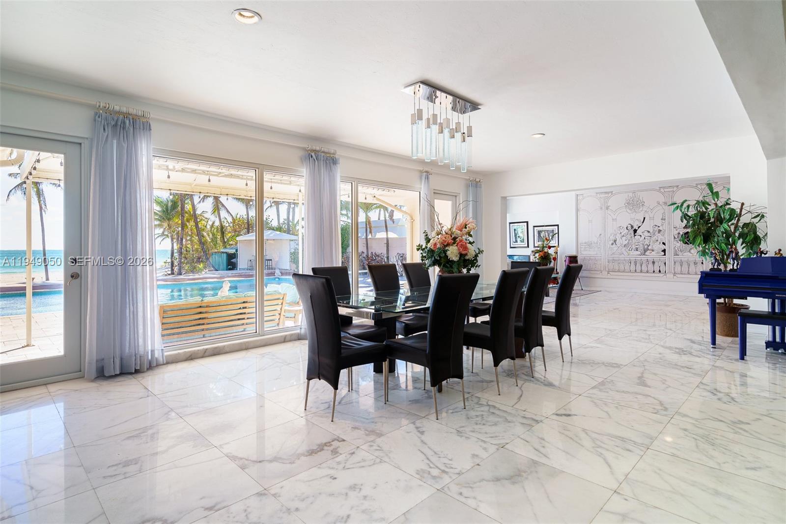 Photo of 205 Ocean Blvd  (205), Golden Beach, Florida, 33160 - 