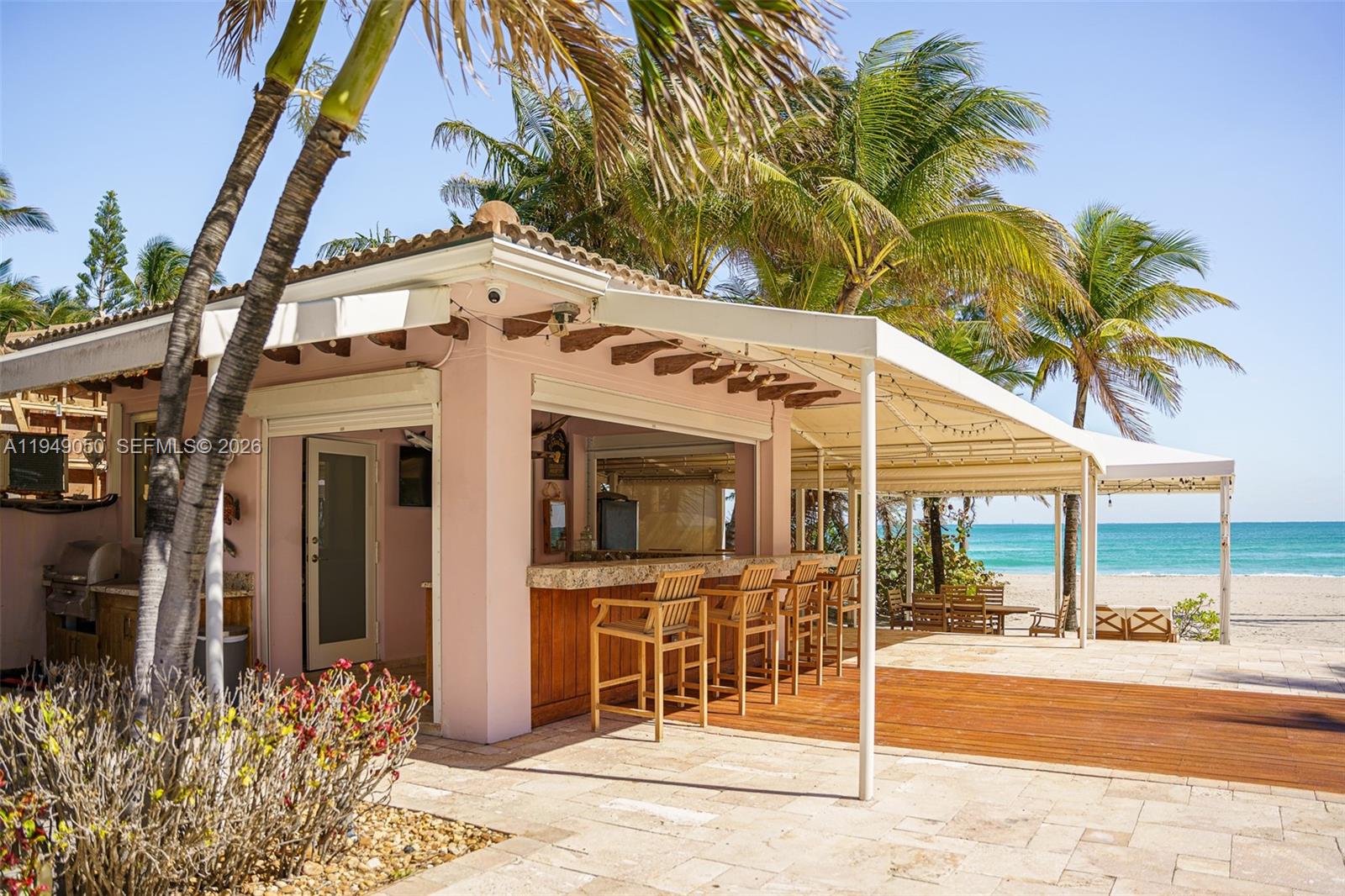 Photo of 205 Ocean Blvd  (205), Golden Beach, Florida, 33160 - 