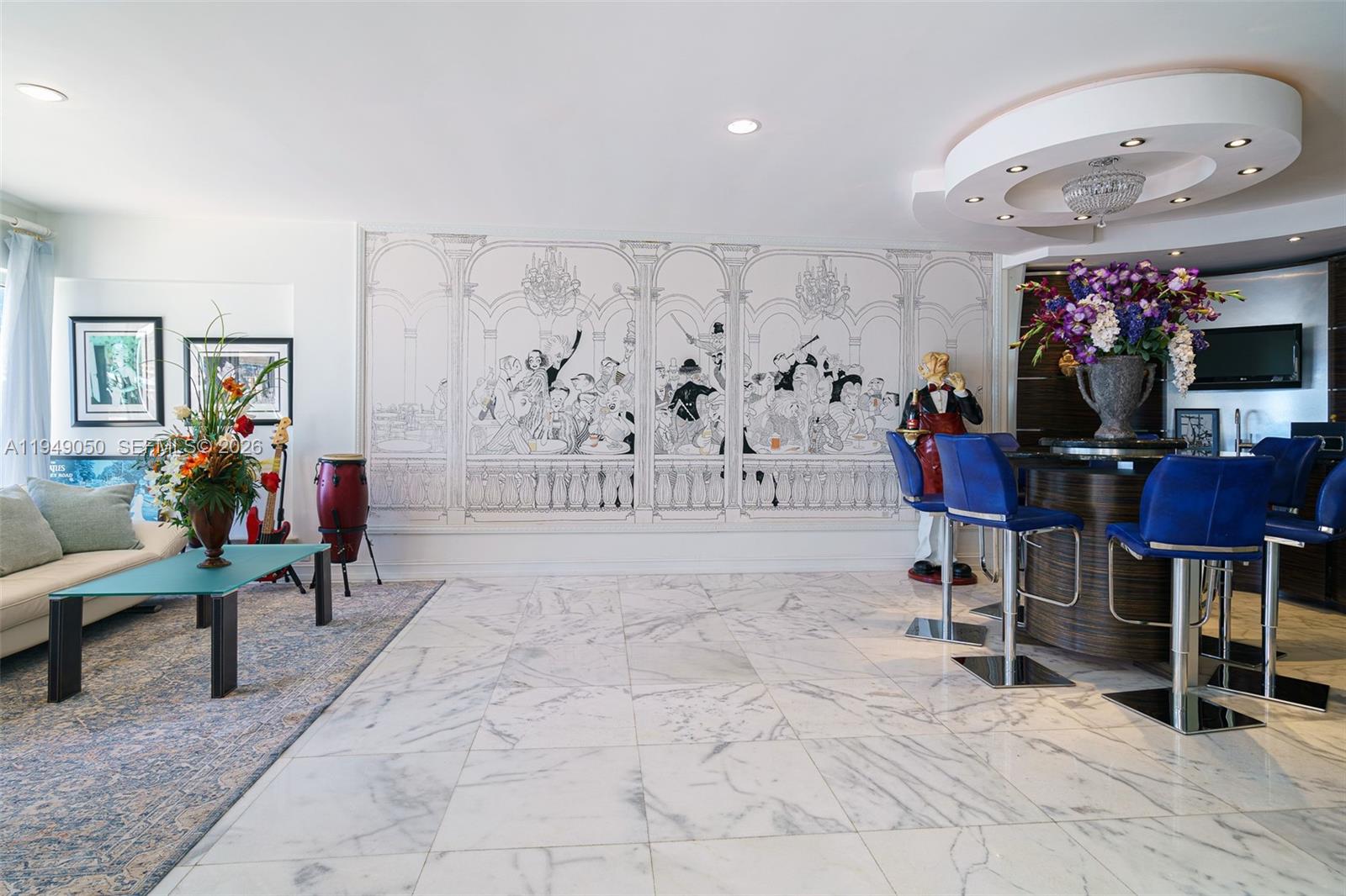 Photo of 205 Ocean Blvd  (205), Golden Beach, Florida, 33160 - 