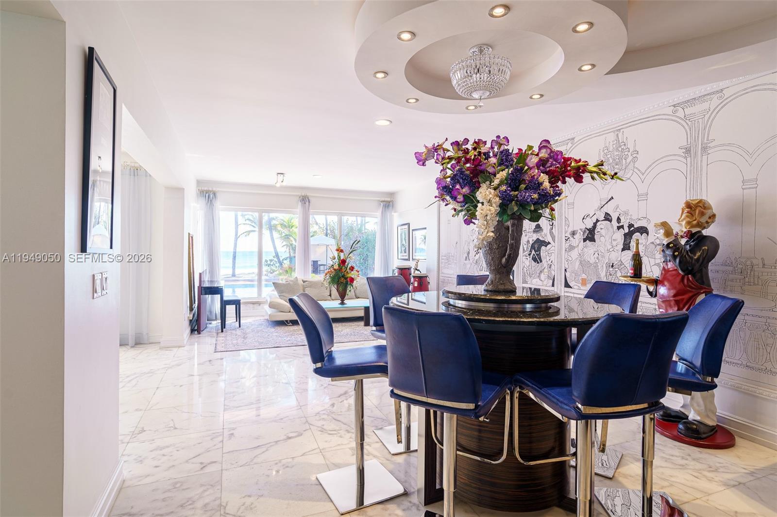 Photo of 205 Ocean Blvd  (205), Golden Beach, Florida, 33160 - 