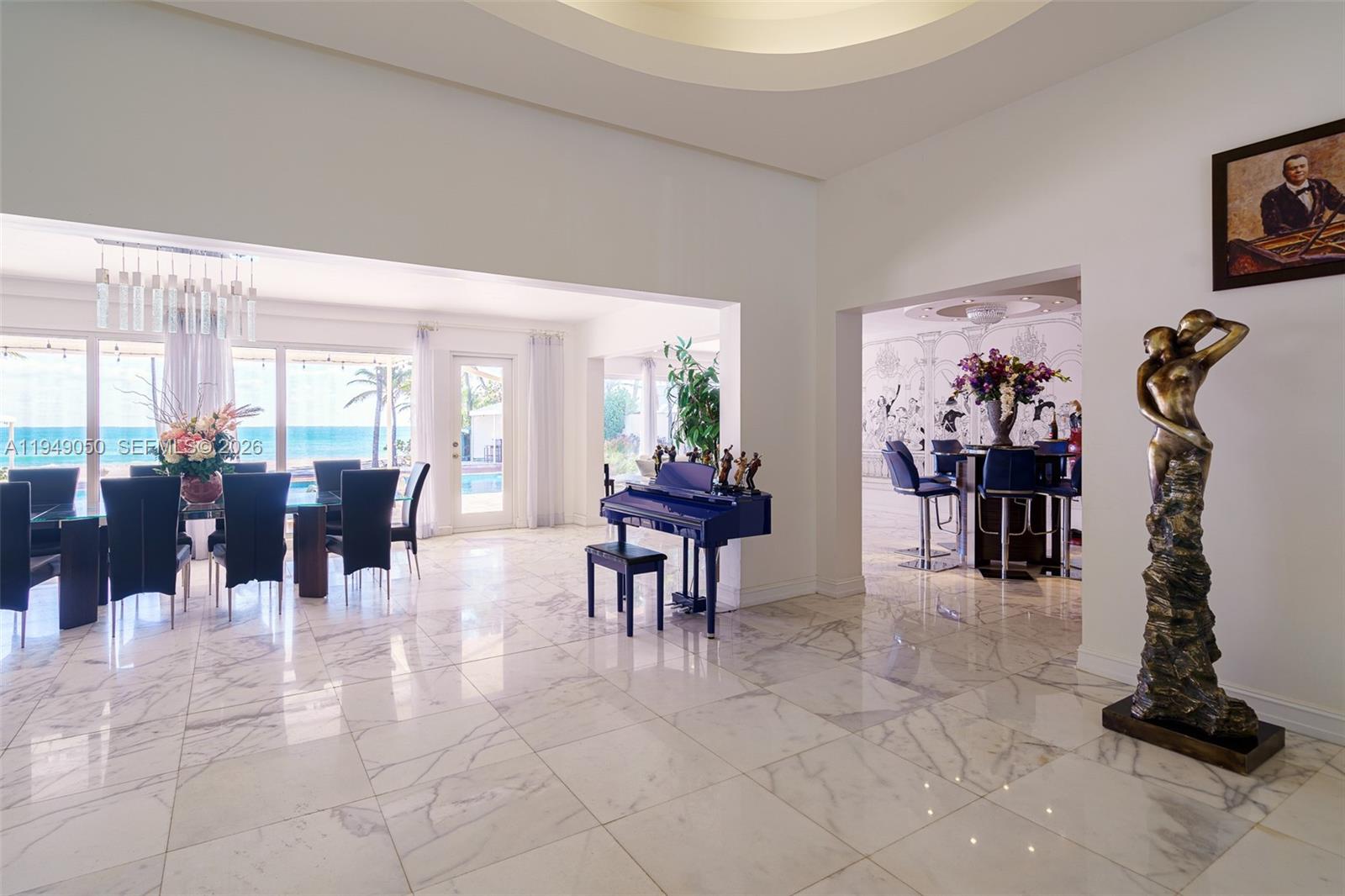 Photo of 205 Ocean Blvd  (205), Golden Beach, Florida, 33160 - 