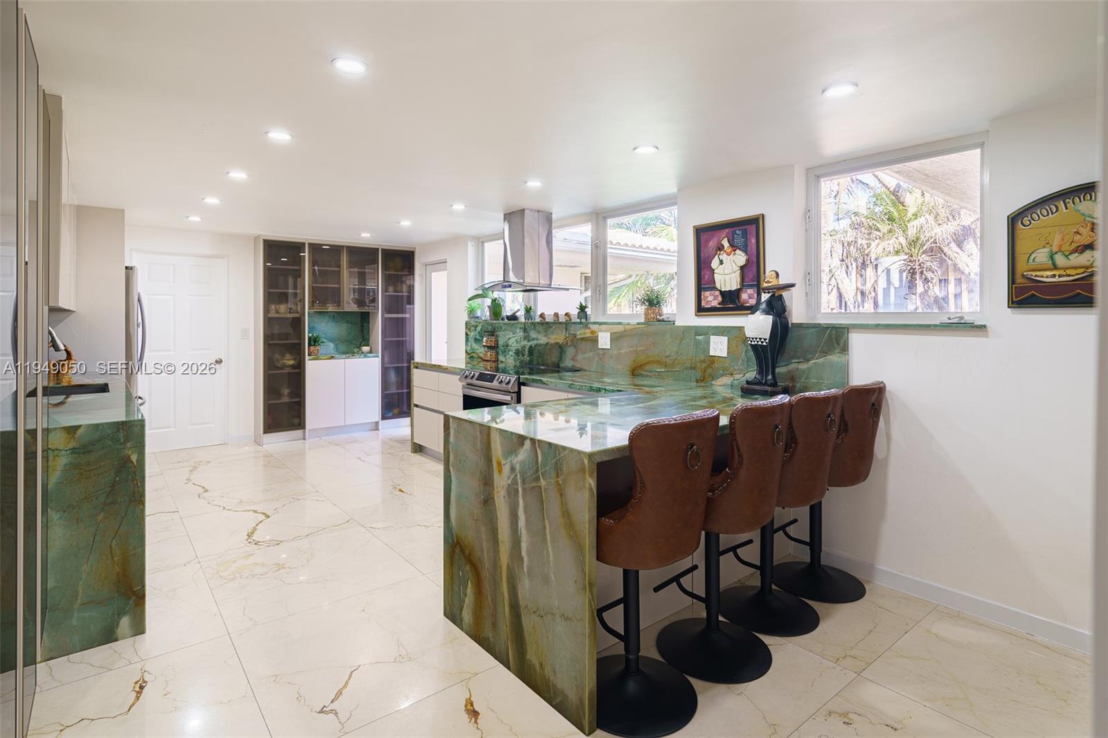 Photo of 205 Ocean Blvd  (205), Golden Beach, Florida, 33160 - 